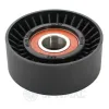 Spannrolle, Keilrippenriemen OPTIMAL 0-N1514S