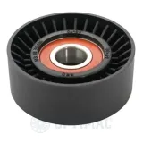 Spannrolle, Keilrippenriemen OPTIMAL 0-N1514S
