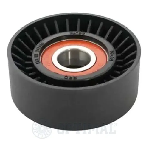 Spannrolle, Keilrippenriemen OPTIMAL 0-N1514S Bild Spannrolle, Keilrippenriemen OPTIMAL 0-N1514S