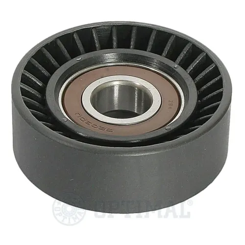 Spannrolle, Keilrippenriemen OPTIMAL 0-N1517S Bild Spannrolle, Keilrippenriemen OPTIMAL 0-N1517S