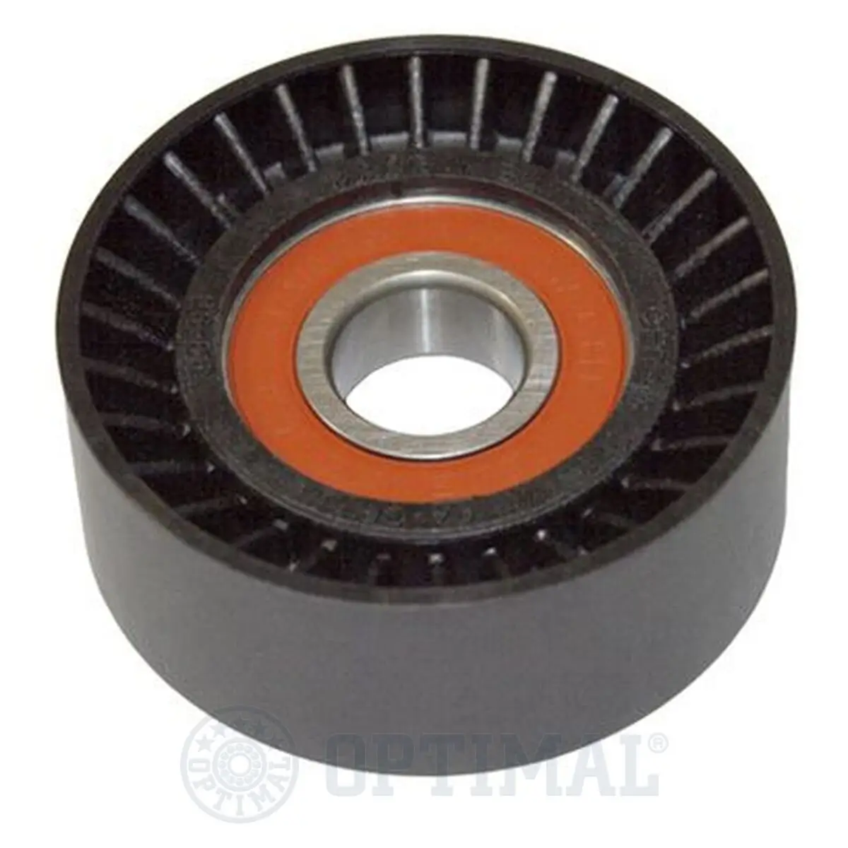 Spannrolle, Keilrippenriemen OPTIMAL 0-N1525S