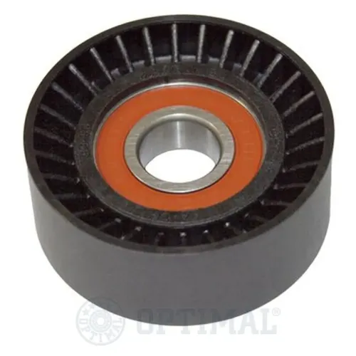 Spannrolle, Keilrippenriemen OPTIMAL 0-N1525S Bild Spannrolle, Keilrippenriemen OPTIMAL 0-N1525S