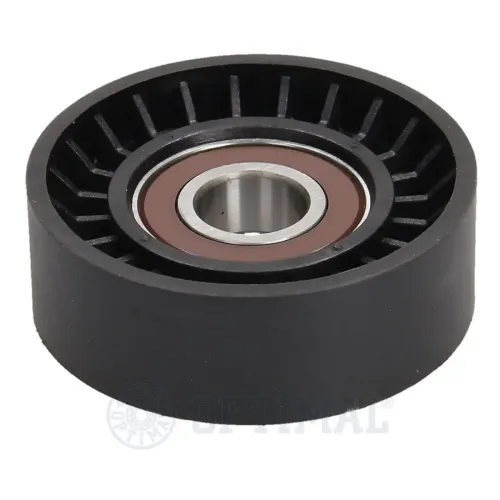 Spannrolle, Keilrippenriemen OPTIMAL 0-N1531S Bild Spannrolle, Keilrippenriemen OPTIMAL 0-N1531S
