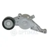 Spannarm, Keilrippenriemen OPTIMAL 0-N1531 Bild Spannarm, Keilrippenriemen OPTIMAL 0-N1531