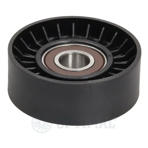Spannrolle, Keilrippenriemen OPTIMAL 0-N1532S Bild Spannrolle, Keilrippenriemen OPTIMAL 0-N1532S