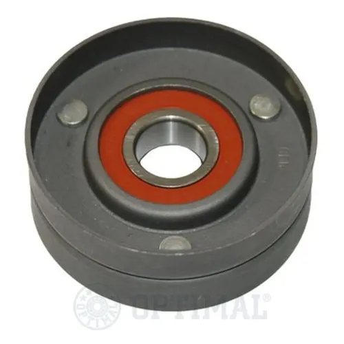 Spannrolle, Keilrippenriemen OPTIMAL 0-N1533S Bild Spannrolle, Keilrippenriemen OPTIMAL 0-N1533S