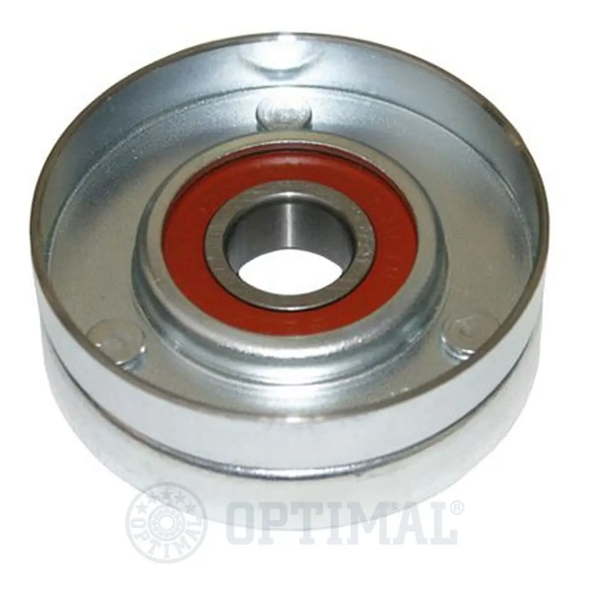 Spannrolle, Keilrippenriemen OPTIMAL 0-N1536S