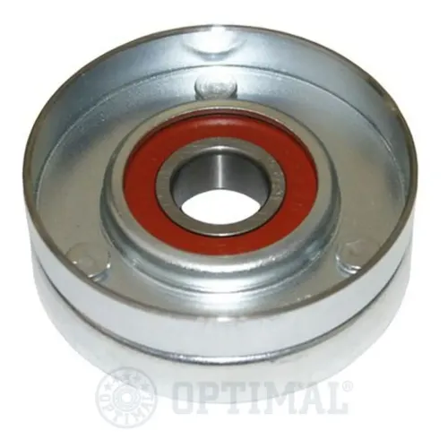 Spannrolle, Keilrippenriemen OPTIMAL 0-N1536S Bild Spannrolle, Keilrippenriemen OPTIMAL 0-N1536S