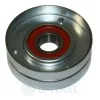 Spannrolle, Keilrippenriemen OPTIMAL 0-N1537S