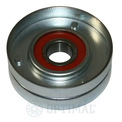 Spannrolle, Keilrippenriemen OPTIMAL 0-N1537S Bild Spannrolle, Keilrippenriemen OPTIMAL 0-N1537S