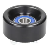 Umlenk-/Führungsrolle, Keilrippenriemen OPTIMAL 0-N1552S