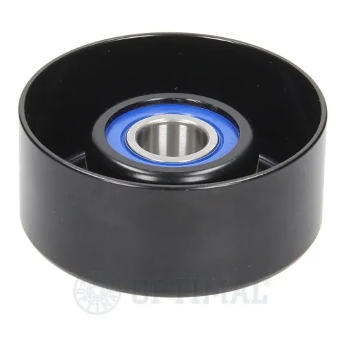 Umlenk-/Führungsrolle, Keilrippenriemen OPTIMAL 0-N1552S Bild Umlenk-/Führungsrolle, Keilrippenriemen OPTIMAL 0-N1552S