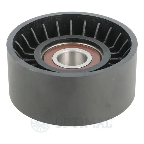 Umlenk-/Führungsrolle, Keilrippenriemen OPTIMAL 0-N1553 Bild Umlenk-/Führungsrolle, Keilrippenriemen OPTIMAL 0-N1553