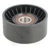 Umlenk-/Führungsrolle, Keilrippenriemen OPTIMAL 0-N1553 Bild Umlenk-/Führungsrolle, Keilrippenriemen OPTIMAL 0-N1553