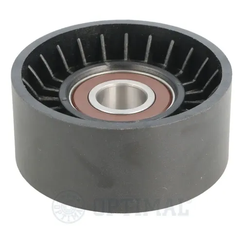 Umlenk-/Führungsrolle, Keilrippenriemen OPTIMAL 0-N1553 Bild Umlenk-/Führungsrolle, Keilrippenriemen OPTIMAL 0-N1553