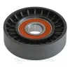 Spannrolle, Keilrippenriemen OPTIMAL 0-N1555S