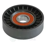 Spannrolle, Keilrippenriemen OPTIMAL 0-N1555S