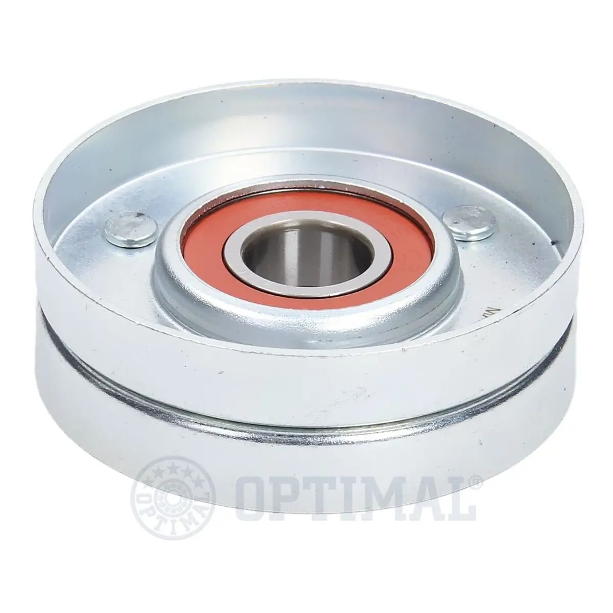 Spannrolle, Keilrippenriemen OPTIMAL 0-N1557S