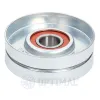 Spannrolle, Keilrippenriemen OPTIMAL 0-N1557S Bild Spannrolle, Keilrippenriemen OPTIMAL 0-N1557S