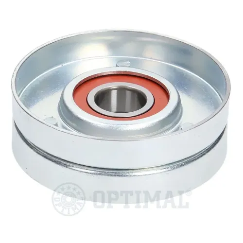 Spannrolle, Keilrippenriemen OPTIMAL 0-N1557S Bild Spannrolle, Keilrippenriemen OPTIMAL 0-N1557S
