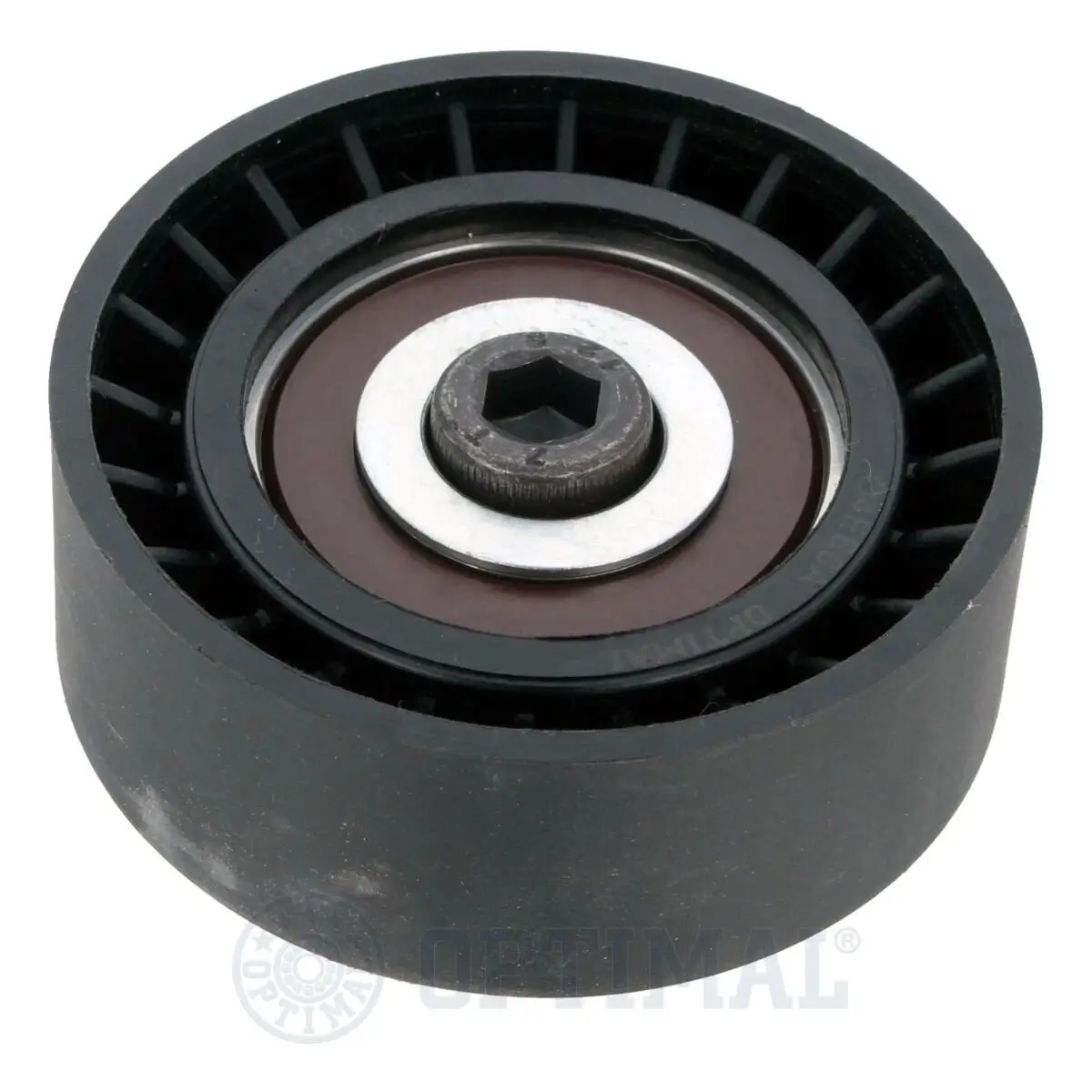 Spannrolle, Keilrippenriemen OPTIMAL 0-N1559S
