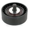 Spannrolle, Keilrippenriemen OPTIMAL 0-N1559S Bild Spannrolle, Keilrippenriemen OPTIMAL 0-N1559S