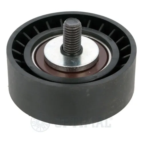 Spannrolle, Keilrippenriemen OPTIMAL 0-N1559S Bild Spannrolle, Keilrippenriemen OPTIMAL 0-N1559S