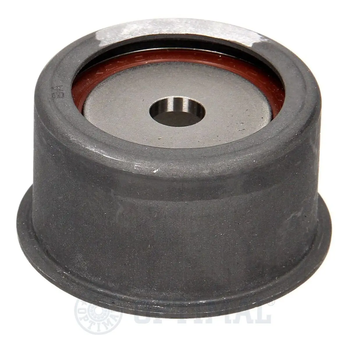 Umlenk-/Führungsrolle, Zahnriemen OPTIMAL 0-N1574