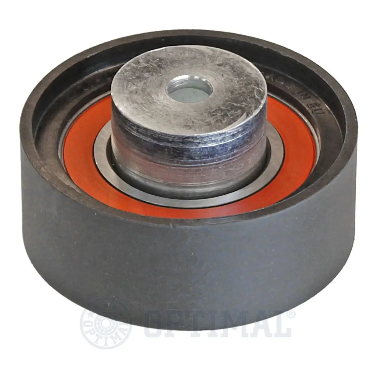 Spannrolle, Keilrippenriemen OPTIMAL 0-N1584