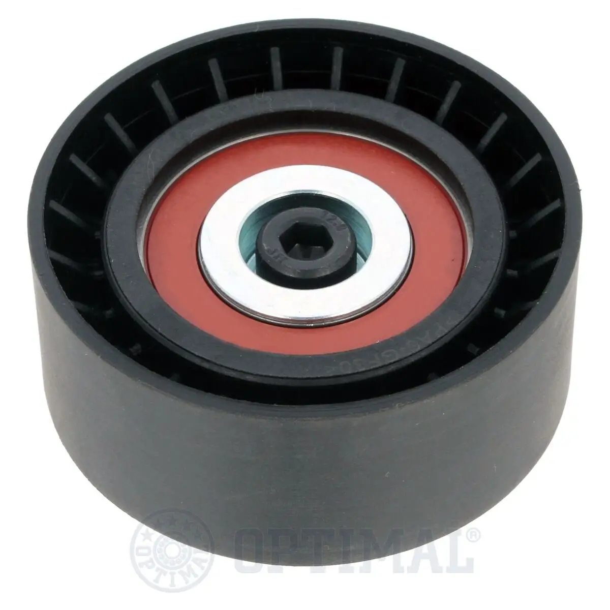 Spannrolle, Keilrippenriemen OPTIMAL 0-N1585S