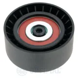 Spannrolle, Keilrippenriemen OPTIMAL 0-N1585S