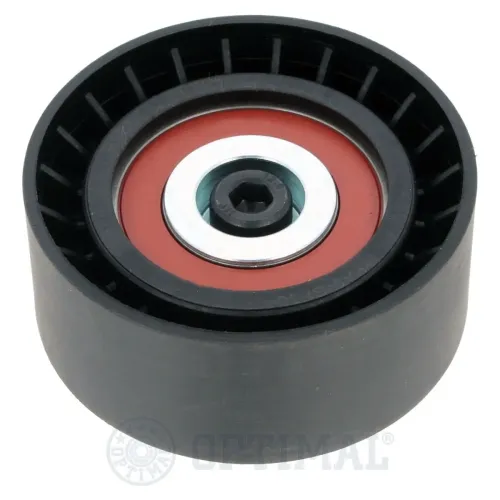 Spannrolle, Keilrippenriemen OPTIMAL 0-N1585S Bild Spannrolle, Keilrippenriemen OPTIMAL 0-N1585S