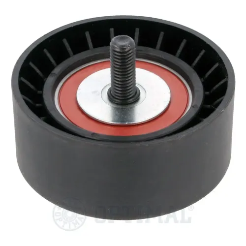 Spannrolle, Keilrippenriemen OPTIMAL 0-N1585S Bild Spannrolle, Keilrippenriemen OPTIMAL 0-N1585S