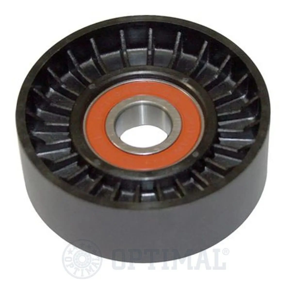 Spannrolle, Keilrippenriemen OPTIMAL 0-N1587S