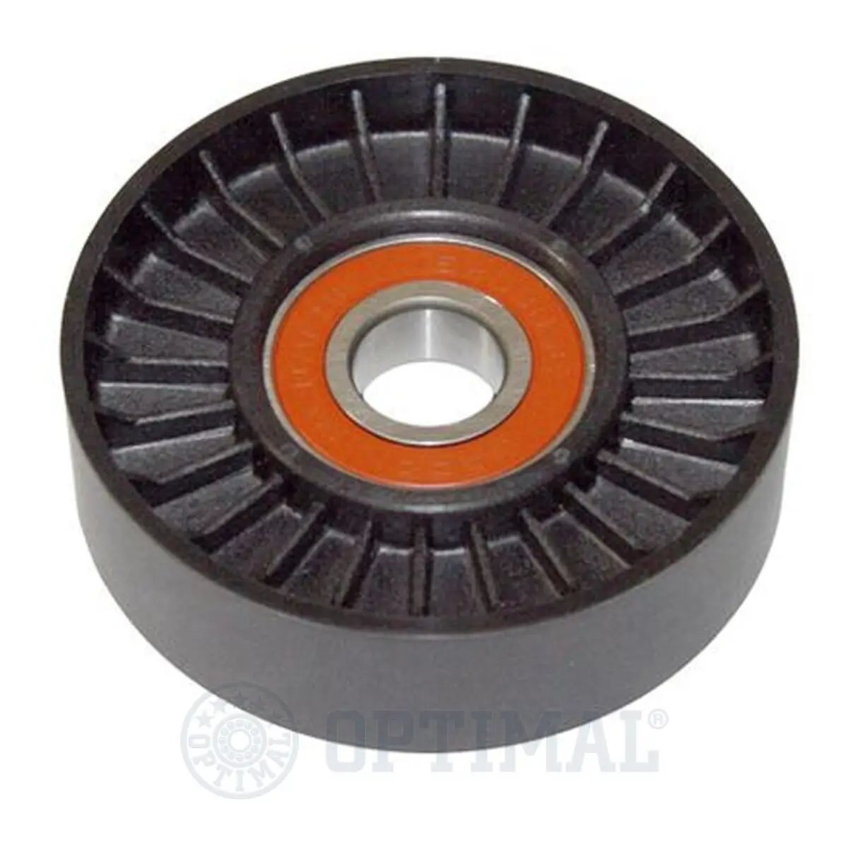 Spannrolle, Keilrippenriemen OPTIMAL 0-N1588S