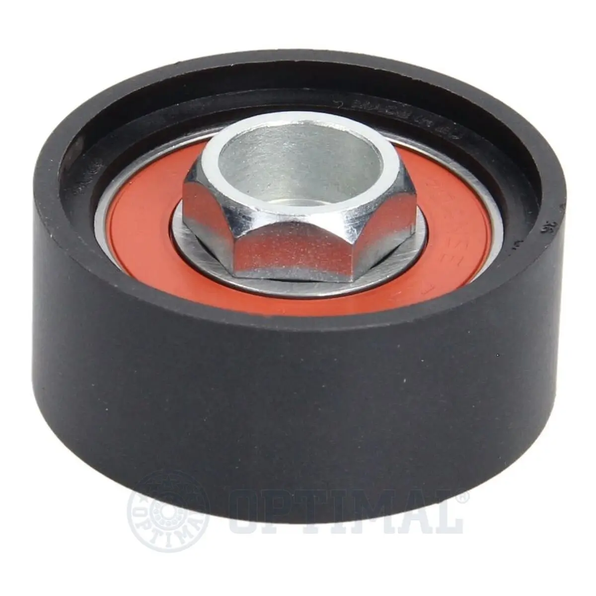 Spannrolle, Keilrippenriemen OPTIMAL 0-N1589