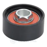 Spannrolle, Keilrippenriemen OPTIMAL 0-N1589