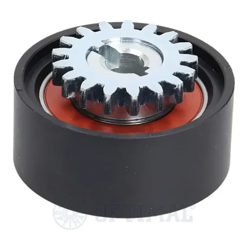 Spannrolle, Keilrippenriemen OPTIMAL 0-N1589 Bild Spannrolle, Keilrippenriemen OPTIMAL 0-N1589