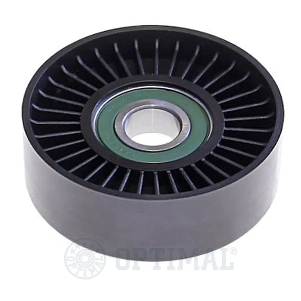 Spannrolle, Keilrippenriemen OPTIMAL 0-N1595S