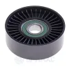 Spannrolle, Keilrippenriemen OPTIMAL 0-N1595S