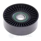 Spannrolle, Keilrippenriemen OPTIMAL 0-N1595S