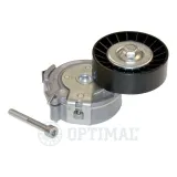 Spannarm, Keilrippenriemen OPTIMAL 0-N1595