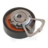 Spannrolle, Zahnriemen OPTIMAL 0-N159