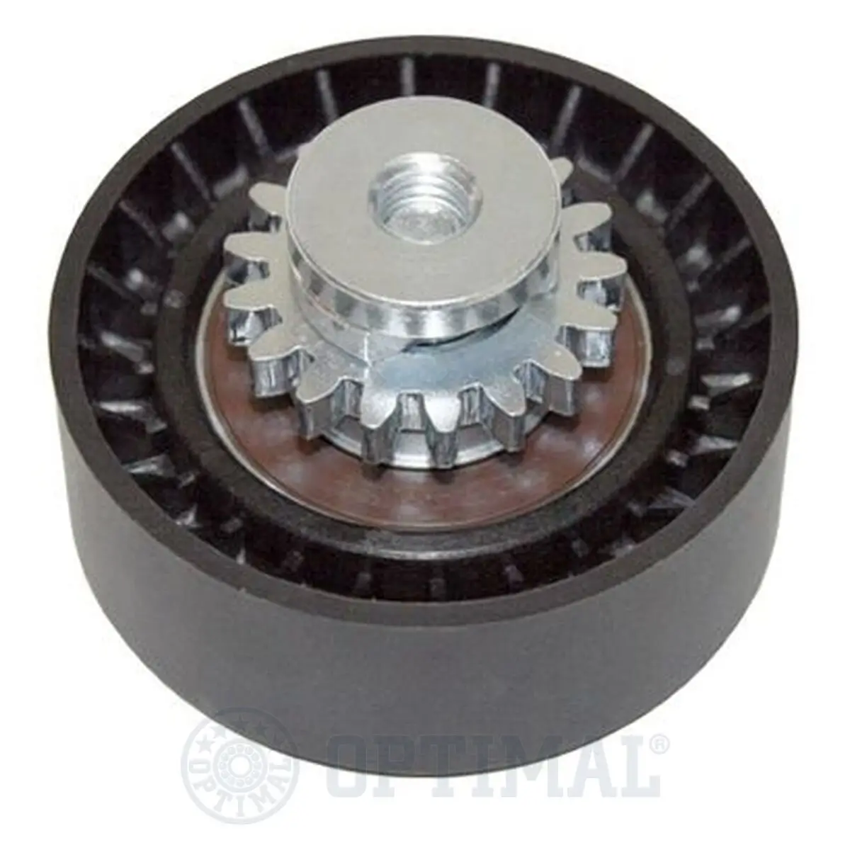 Umlenk-/Führungsrolle, Keilrippenriemen OPTIMAL 0-N1602