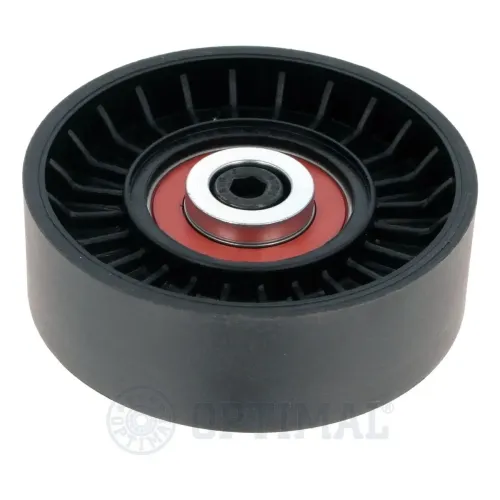 Umlenk-/Führungsrolle, Keilrippenriemen OPTIMAL 0-N1603 Bild Umlenk-/Führungsrolle, Keilrippenriemen OPTIMAL 0-N1603
