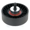 Umlenk-/Führungsrolle, Keilrippenriemen OPTIMAL 0-N1603 Bild Umlenk-/Führungsrolle, Keilrippenriemen OPTIMAL 0-N1603