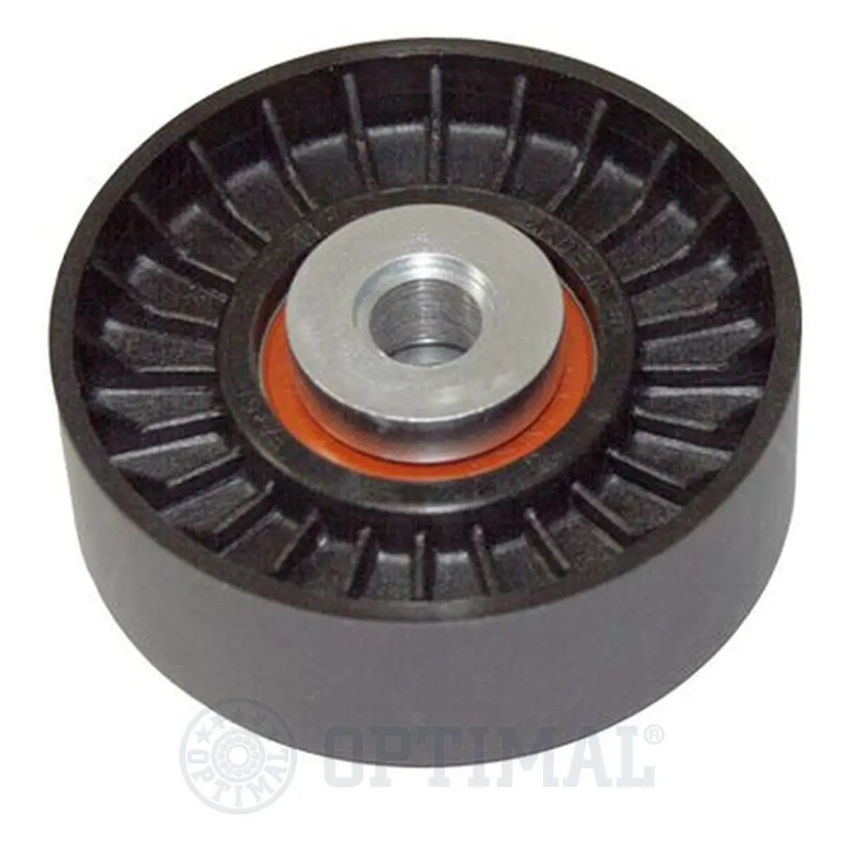 Spannrolle, Keilrippenriemen OPTIMAL 0-N1604