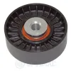 Spannrolle, Keilrippenriemen OPTIMAL 0-N1604