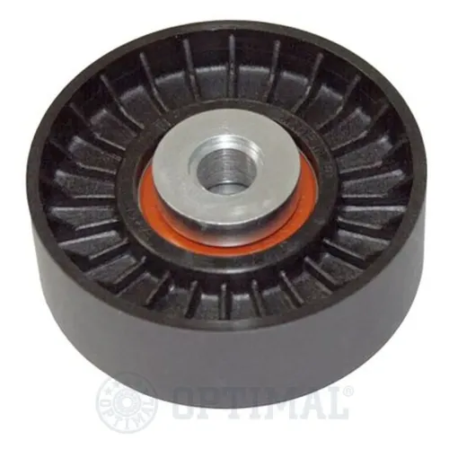Spannrolle, Keilrippenriemen OPTIMAL 0-N1604 Bild Spannrolle, Keilrippenriemen OPTIMAL 0-N1604