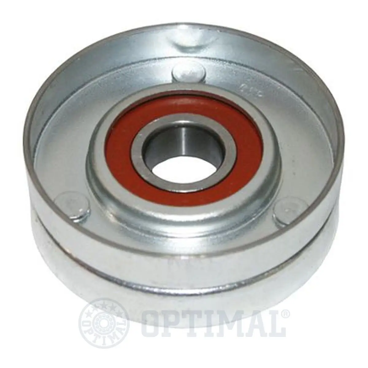 Umlenk-/Führungsrolle, Keilrippenriemen OPTIMAL 0-N1606S